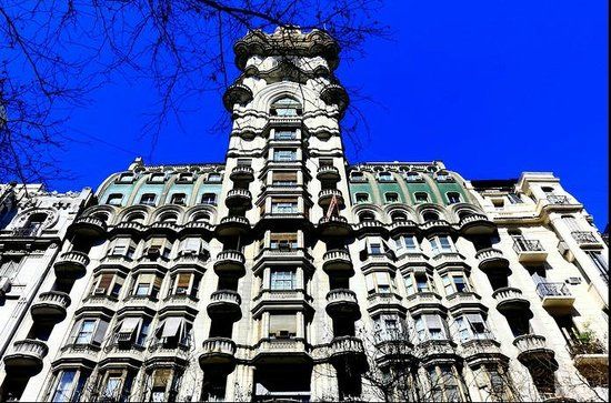 Palacio Barolo